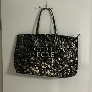 Victorias Secret Fashion Show NYC 2018 Limited Edition Tote Bag
